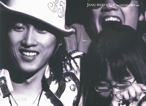 高清张佑赫(Jang WooHyuk)图片