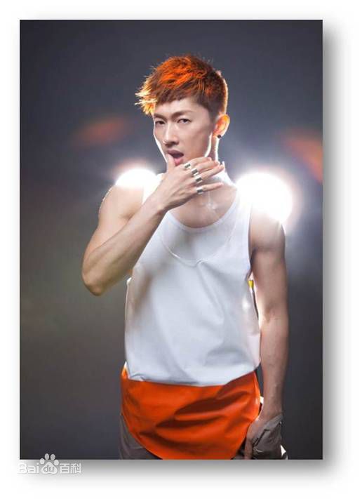 高清张佑赫(Jang WooHyuk)性感图片