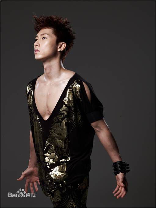 高清张佑赫(Jang WooHyuk)性感图片
