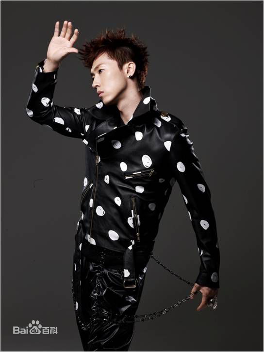 高清张佑赫(Jang WooHyuk)性感图片