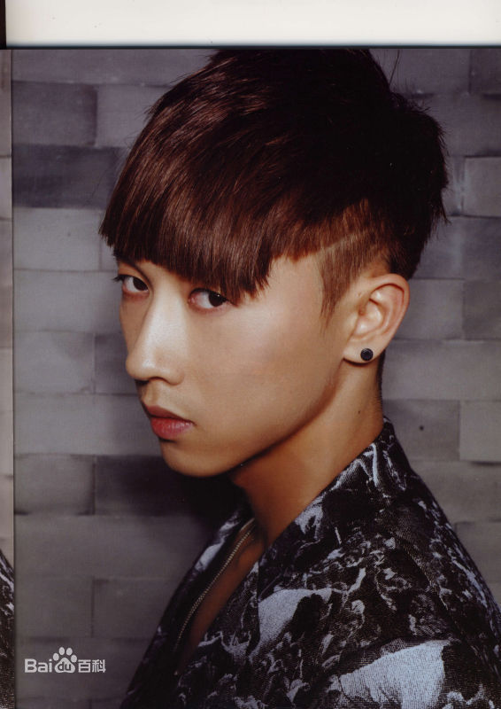 最优质张佑赫(Jang WooHyuk)生活照