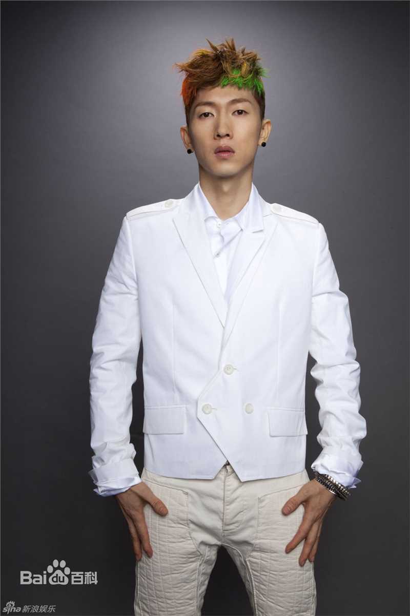 高清张佑赫(Jang WooHyuk)精彩图册