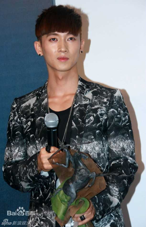 高清张佑赫(Jang WooHyuk)精彩图册