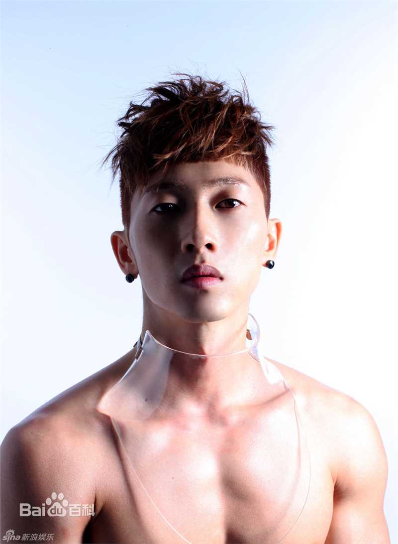 高清张佑赫(Jang WooHyuk)精彩图册