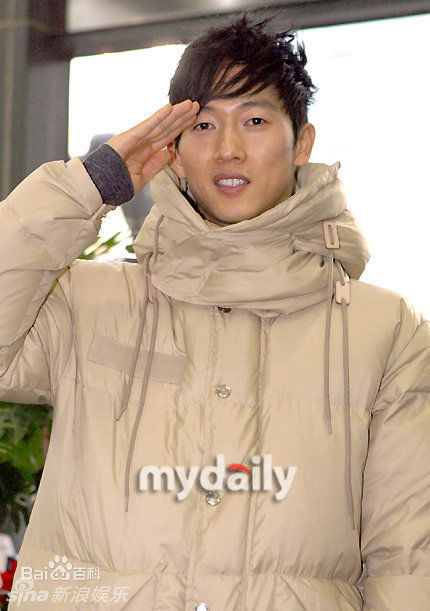 高清张佑赫(Jang WooHyuk)精彩图册