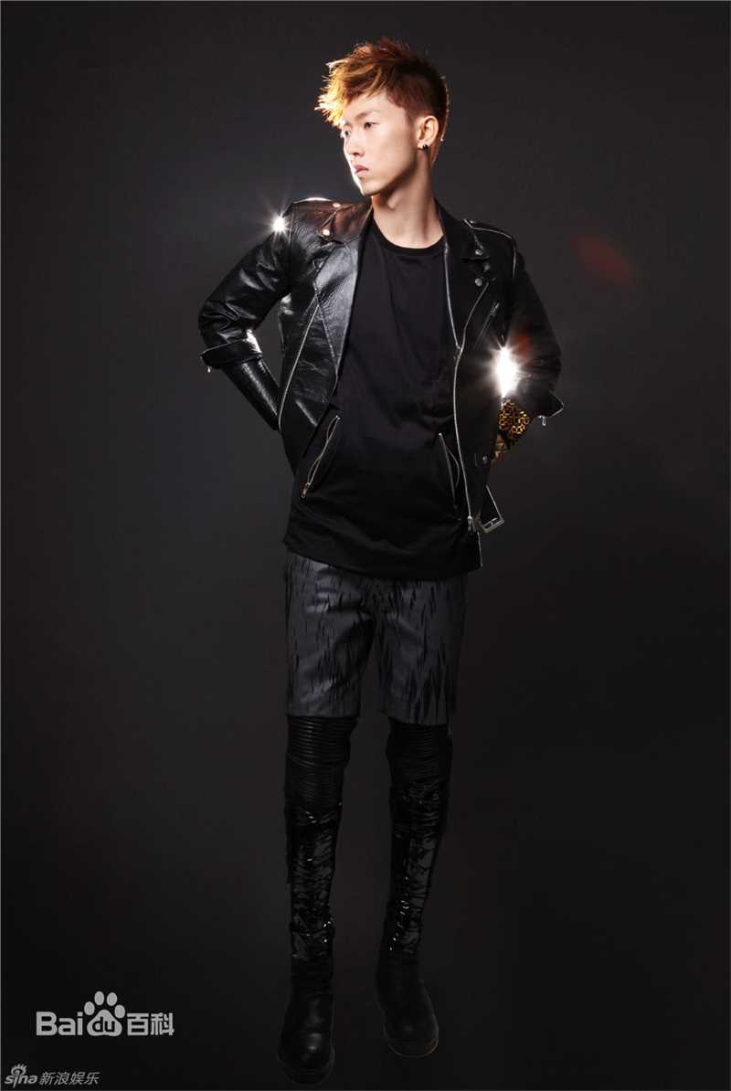 高清张佑赫(Jang WooHyuk)精彩图册