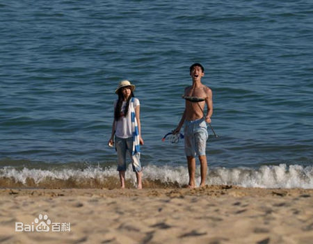 高清张佑赫(Jang WooHyuk)精彩图册