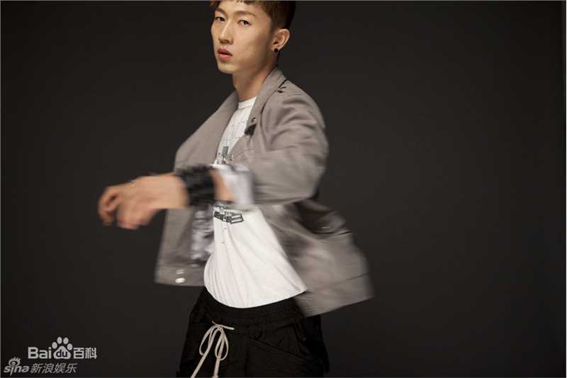 高清张佑赫(Jang WooHyuk)精彩图册