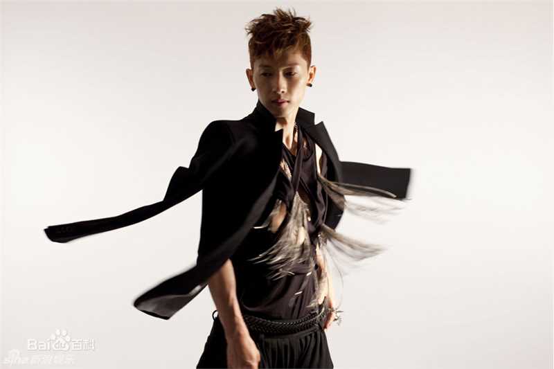 高清张佑赫(Jang WooHyuk)精彩图册