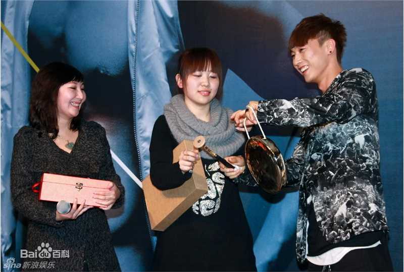 高清张佑赫(Jang WooHyuk)精彩图册