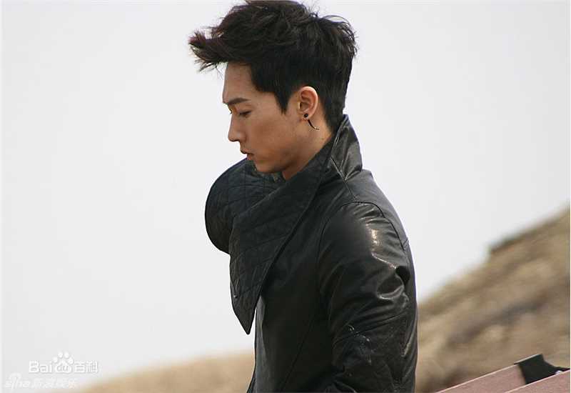 高清张佑赫(Jang WooHyuk)精彩图册