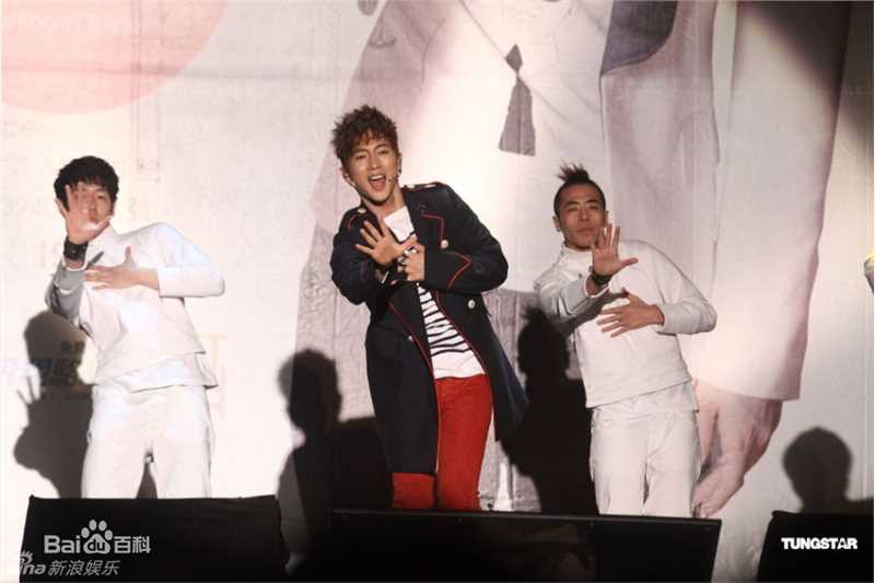 高清张佑赫(Jang WooHyuk)精彩图册