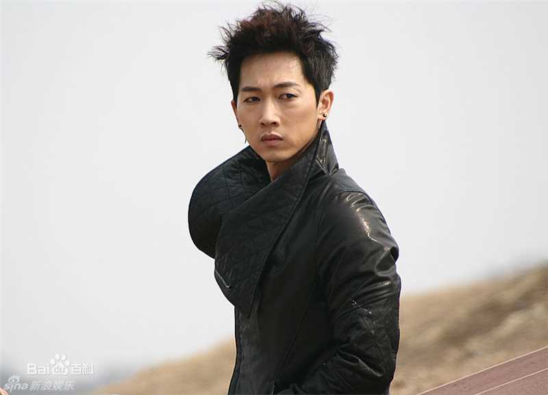 高清张佑赫(Jang WooHyuk)精彩图册