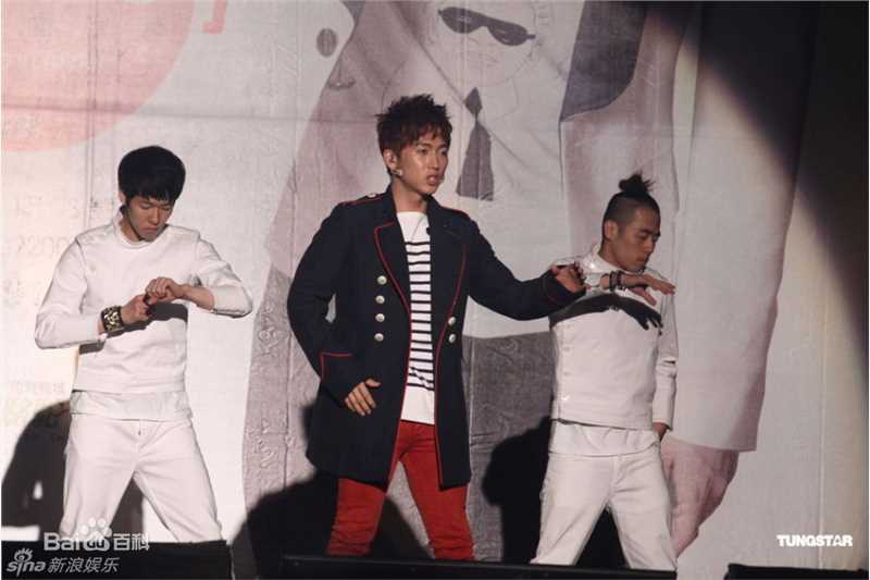 高清张佑赫(Jang WooHyuk)精彩图册