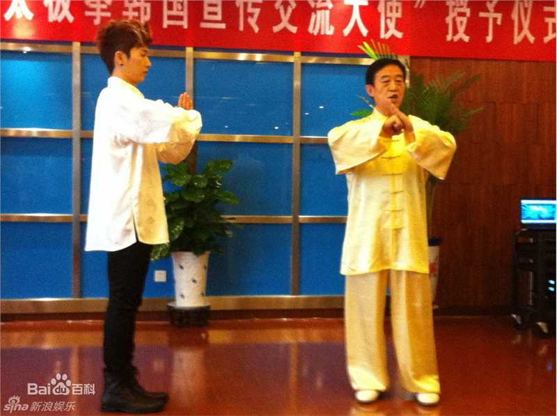 高清张佑赫(Jang WooHyuk)精彩图册