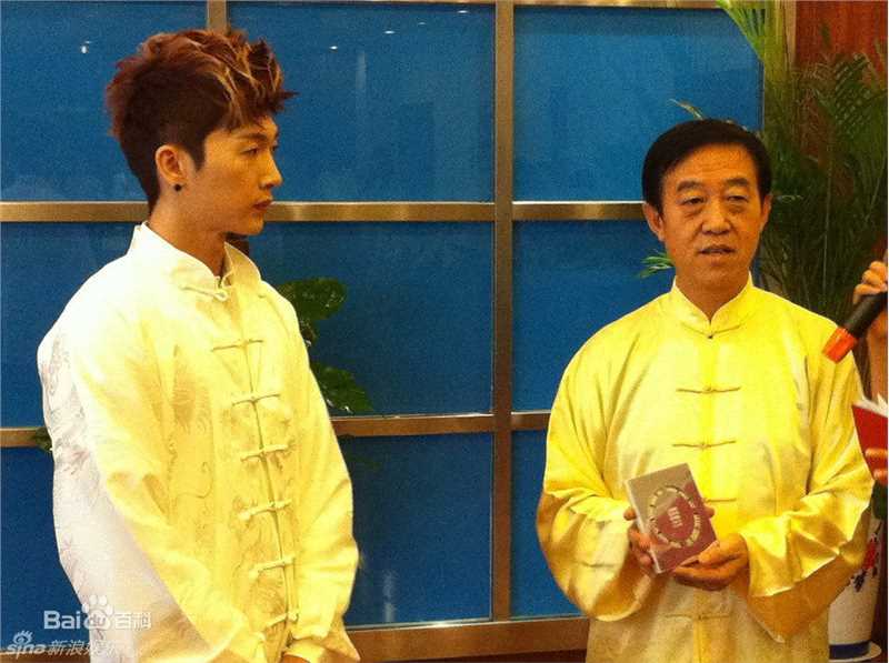 高清张佑赫(Jang WooHyuk)精彩图册