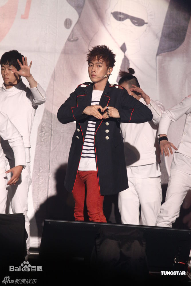 高清张佑赫(Jang WooHyuk)精彩图册