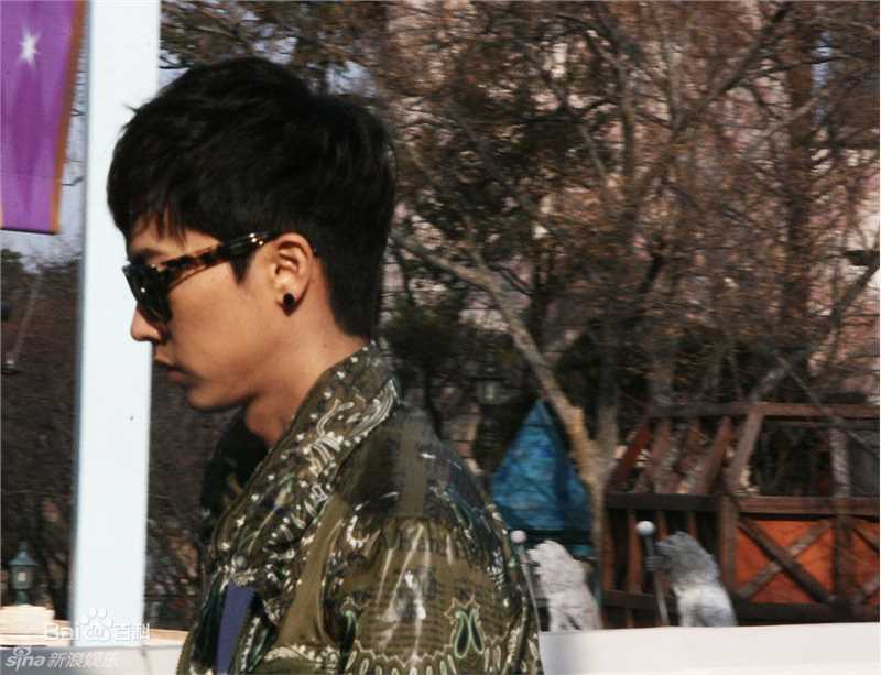 高清张佑赫(Jang WooHyuk)精彩图册