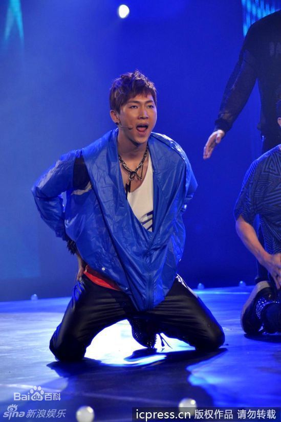 高清张佑赫(Jang WooHyuk)精彩图册