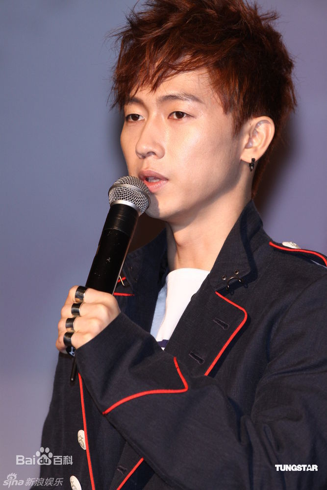 高清张佑赫(Jang WooHyuk)精彩图册