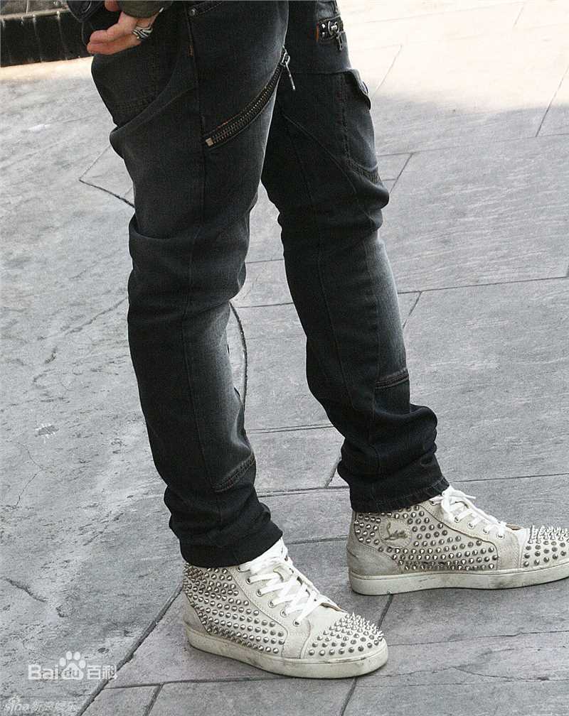 高清张佑赫(Jang WooHyuk)精彩图册