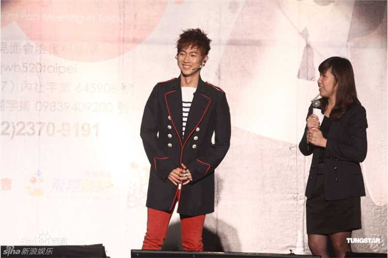 高清张佑赫(Jang WooHyuk)精彩图册