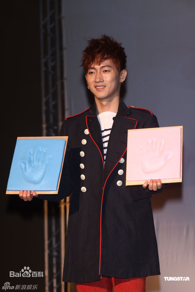 高清张佑赫(Jang WooHyuk)精彩图册