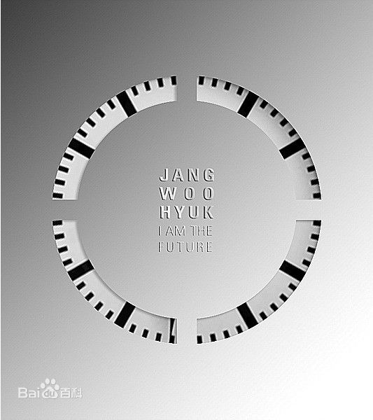 精选张佑赫(Jang WooHyuk)