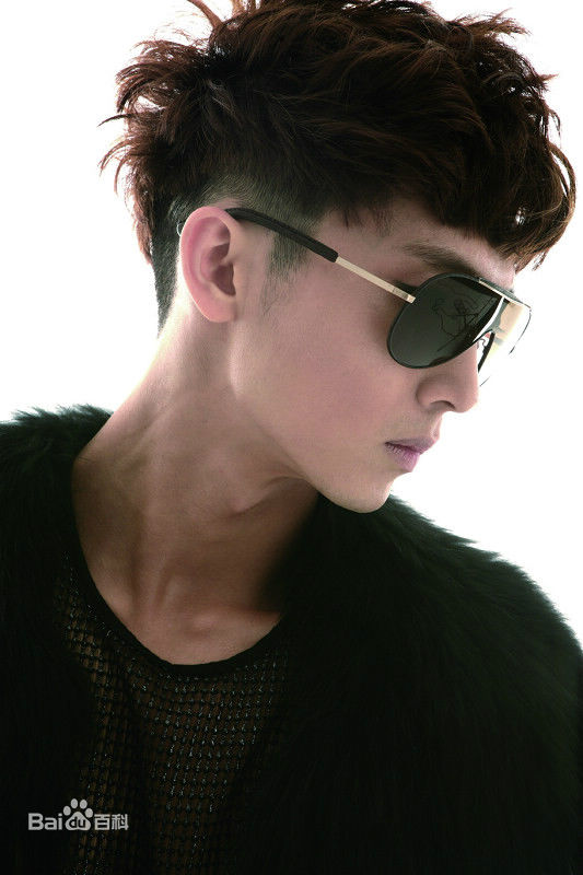 精选张佑赫(Jang WooHyuk)