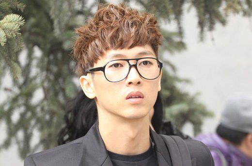 精选张佑赫(Jang WooHyuk)