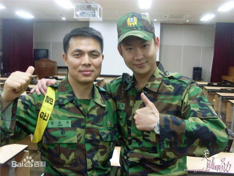 千明勋()生活照图片图集