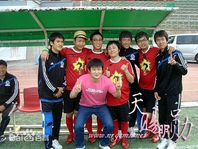 千明勋()生活照图片图集