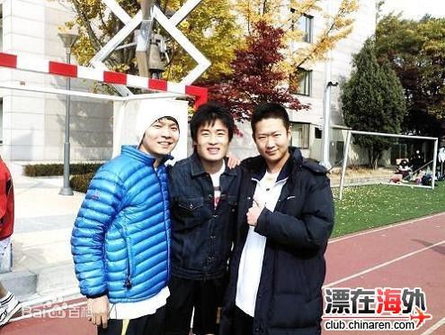 千明勋()生活照图片图集