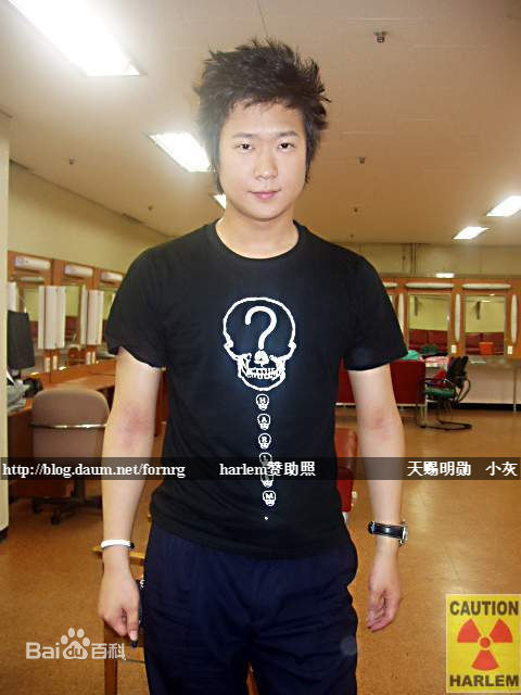 千明勋()生活照图片图集