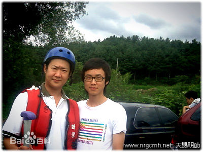 千明勋()生活照图片图集