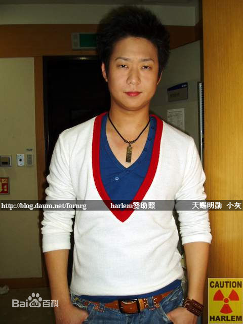 千明勋()生活照图片图集
