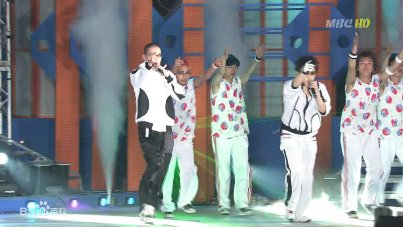 千明勋()舞台照性感图片图集