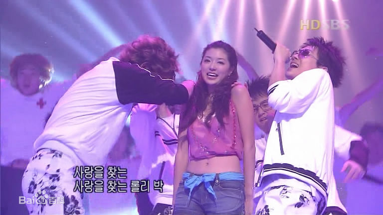 千明勋()舞台照性感图片图集