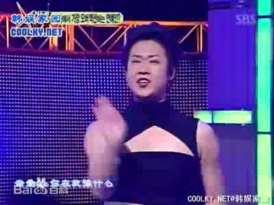 千明勋()综艺截图图片图册