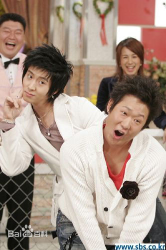 千明勋()综艺截图图片图册