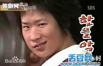 千明勋()综艺截图图片图册