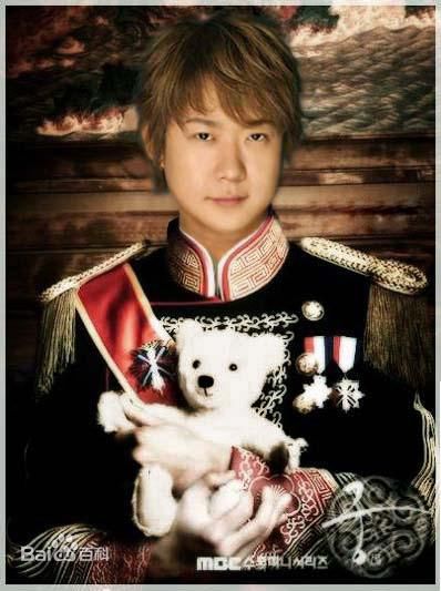 千明勋()精彩图册