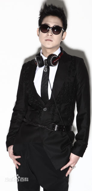 千明勋()前后照片