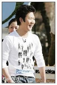 千明勋()前后照片