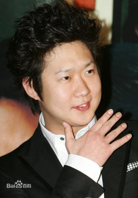 千明勋()前后照片