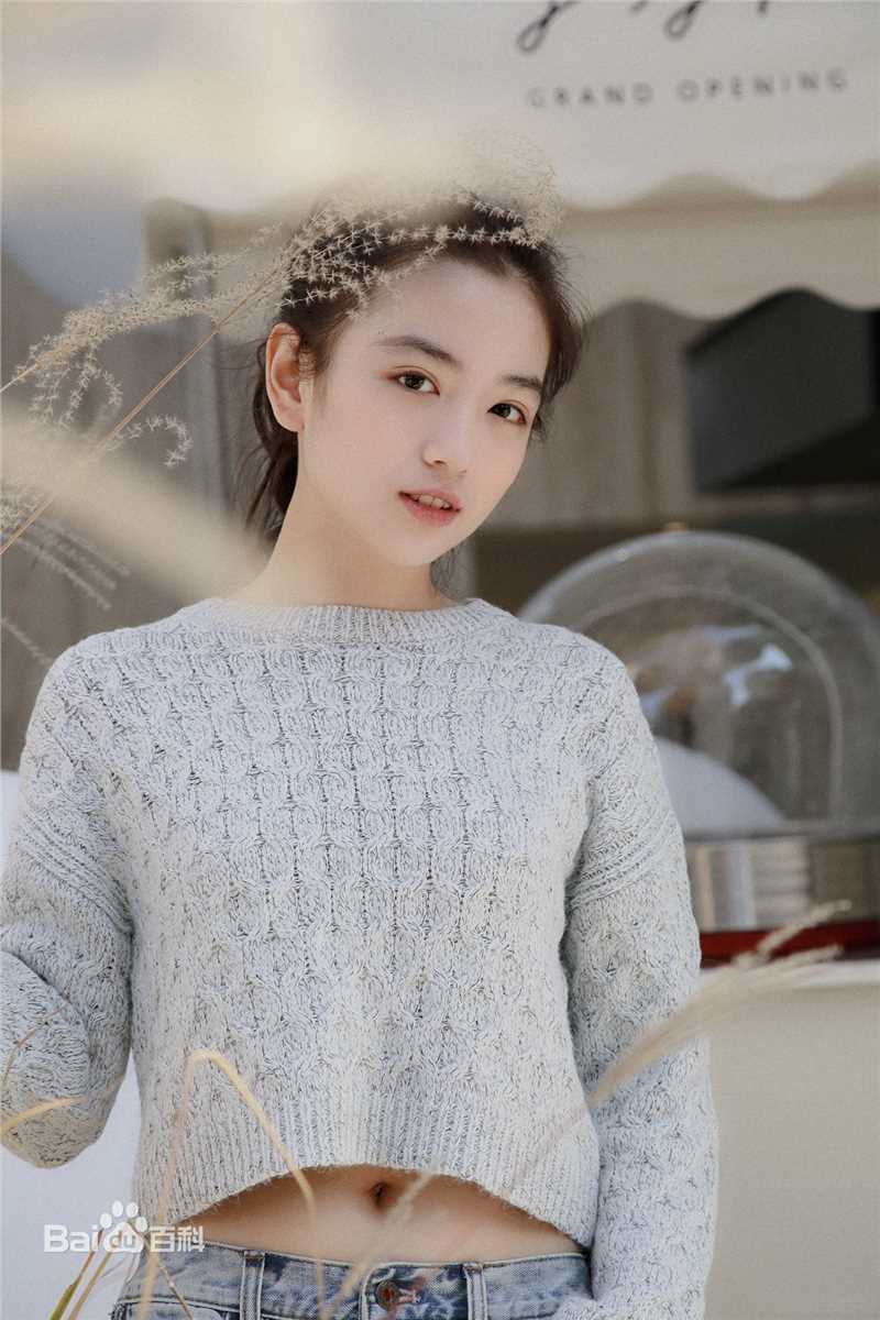 代露娃最优质相册