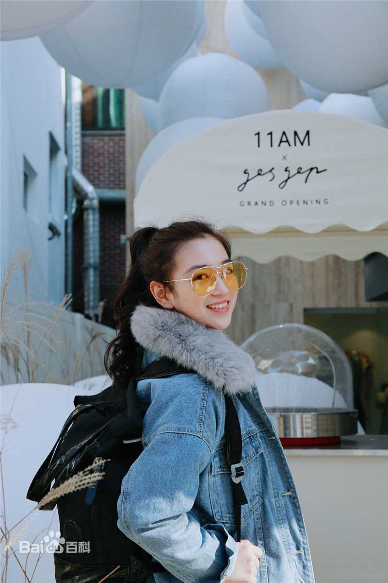 代露娃最优质相册