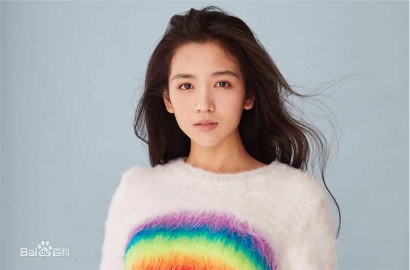 最优质代露娃生活照