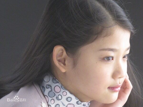 最新陈曼媛壁纸