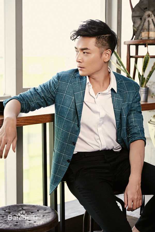 霍政谚最优质集